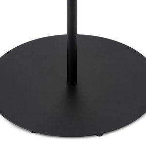 Argon 7083 - Stojacia lampa TORRE 2xG9/6W/230V čierna/mosadz