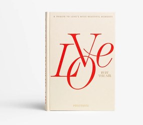 Fotoalbum Love is in the Air – Printworks