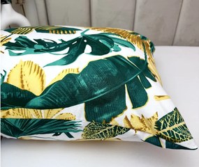 Obliečka na vankúš Náhradný manžel Jungle 50x150 – 100 % bavlna