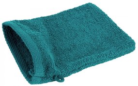 FROTÉ UTERÁK SMOOTH1 SADA 6KS 16X21 CM TMAVOTYRKYSOVÁ