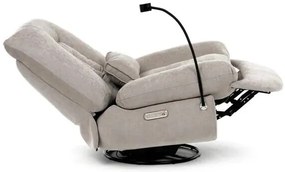 Polohovateľné kreslo TV-7089 LAN2