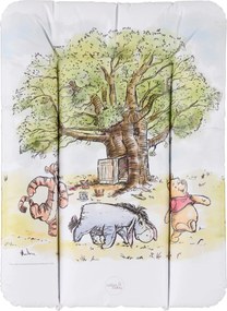 XXXLutz PREBAĽOVACIA PODLOŽKA, 50/70 cm Disney - Izby pre bábätká - 009034006501