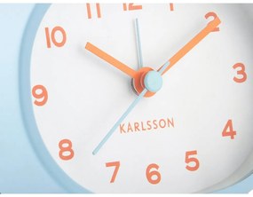 Budík Cheeky – Karlsson