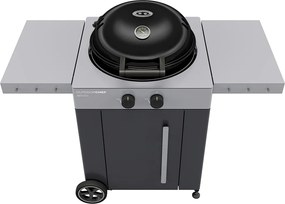 AROSA 570 G EVO GREY STEEL