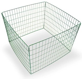 Zelený komposter – Garden Pleasure