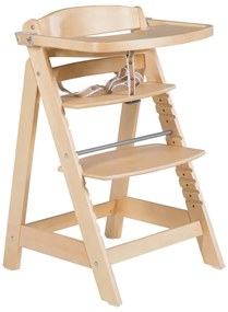 Jedálenská stolička Sit Up Click &amp; Fun – Roba