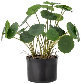 Umelá rastlina (výška 30,5 cm) Copper – Bloomingville