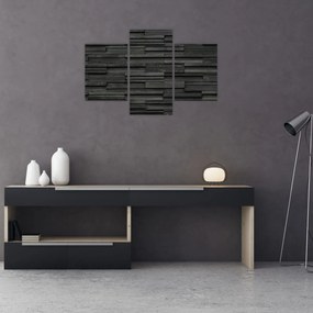 Obraz - Kamenná textúra (90x60 cm)