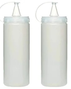 Dávkovacia fľaša 2 ks – Hermia