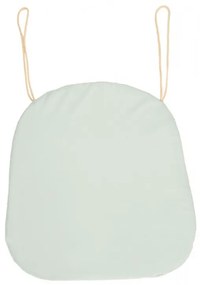 Podsedák na stoličku STANDARD krémový