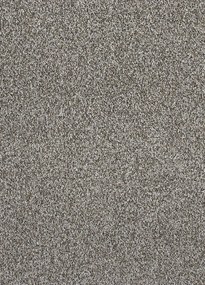 Koberce Breno Metrážny koberec ELEGANCE 92, šíře role 400 cm, hnedá, viacfarebná