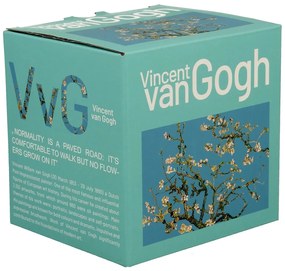 Porcelánový hrnček Van Gogh Almond Blossom 350 ml