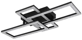 Globo 67328-24 - LED Stropné svietidlo SAPENA LED/24W/230V