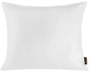 EUROFIRANY MAKOSATÉNOVÁ OBLIEČKA NA VANKÚŠ NOVA 50X70 CM BIELA