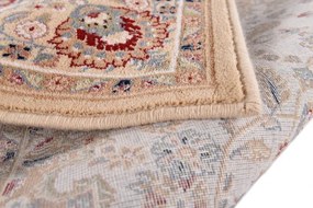 Koberec DOLNA béžový / krémový