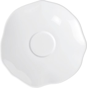 XXXLutz TANIERIK POD ŠÁLKU NA ESPRESS jemný kostný porcelán (fine bone china) keramika Villeroy & Boch - Jedálenské sety - 003407093602