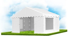 Bestent Partystan 3x3 2m Comfort PE 240g s moskytierkou Summer