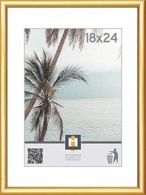 XXXLutz RÁM NA OBRAZY, 1 foto 18 cm x 24 cm - Rámy na obrazy - 004342063904