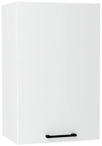 Kuchynská skrinka Max W45 Pl biela