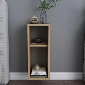 Nočný stolík TILMO dub