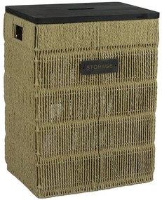 Košík XL 36X26 H48/49,5cm