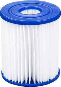 LEAN Nafukovacia vaňa na ľadový kúpeľ 152 x 92 x 71 cm Bestway 6002Q Bestway 6002Q