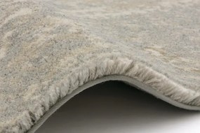 Koberec Agnella Tempo Natural Brooks sivý