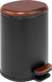 XXXLutz NÁŠĽAPNÝ ODPADKOVÝ KÔŠ 5 l Homeware - Vybavenie kuchyne - 0071120113