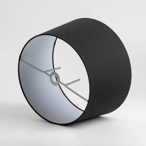 Brilagi - LED luster na lanku CERIA 1xE27/40W/230V, priemer 45 cm, čierny