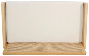 Ratanová záhradná sedačka Bonami Essentials Tosca