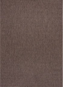 Koberec SIZAL SION A5165A hnedý