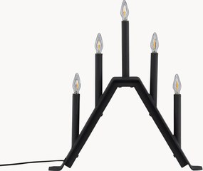 Vianočná stolová LED lampa Åre