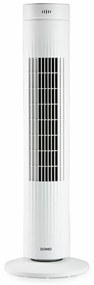 DOMO DO8154 stĺpový ventilátor s diaľkovým ovládaním