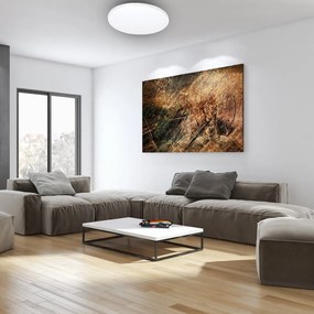 Stropné LED svietidlo Siena, 1x LED 72w, 3000-6000k, w
