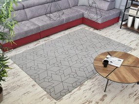 Dizajnový koberec GRAHAM 230 x 160 cm bavlna