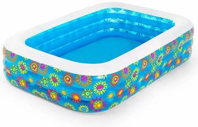 Bazén Family pool 229 x 152 x 56cm Bestway 54120