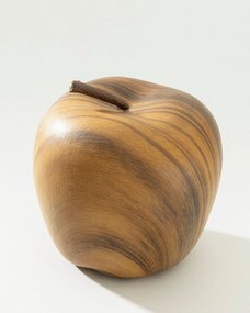 Dekorácia Wooden Apple I 12 cm