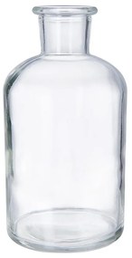 Butlers LITTLE LIGHT Sklenená fľaša 7 cm