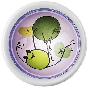 Rabalux 76071 detské push light nočné osvetlenie Froggo, 0,3W, 5lm, 6000K
