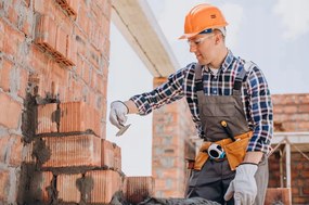 CROWNMAN Murárske hladítko z uhlíkovej ocele 15cm
