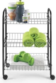 Pojazdný regál Sprinter 3%