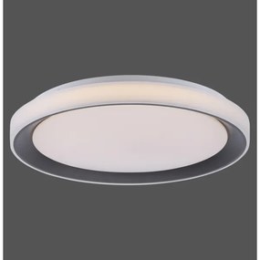 Leuchten Direkt 14659-18 - LED RGB Stmievateľné svietidlo LOLA LED/24W/230V + DO