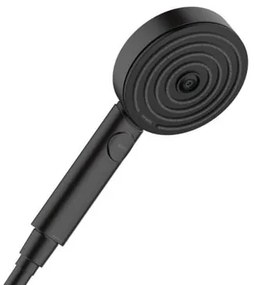 Hansgrohe Pulsify Select sprchová hlavica matná čierna 24110670