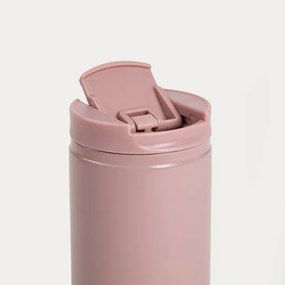 Termohrnček COCOA ružový 783302 400 ml