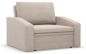 Kreslo ORBIT 90 Béžová