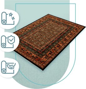 Koberec Osta Kashqai 4301 500