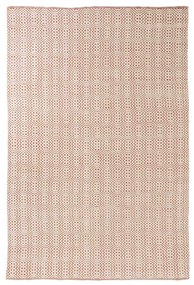 Ibiza koberec 140x200 cm koralovo ružový