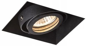 RED - Design Rendl- R12052 - Podhľadové svietidlo ELECTRA 1xGU10/50W/230V