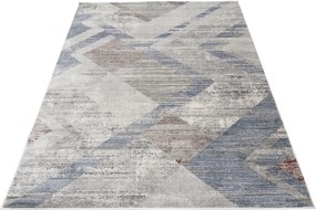 TA Koberec AO94A SVETLOSIVÝ FEYRUZ FFS Rozmer: 80x150 cm