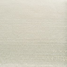 OBRUS GLAMO 140X260 CM BÉŽOVÁ